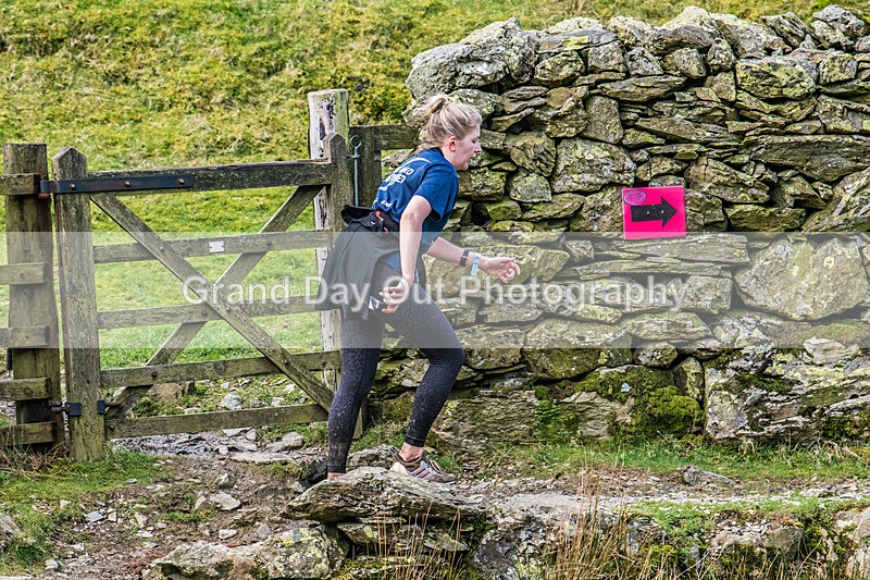 Buttermere-528 - High Terrain Events Buttermere Trail Run Sunday 26th March 2023
