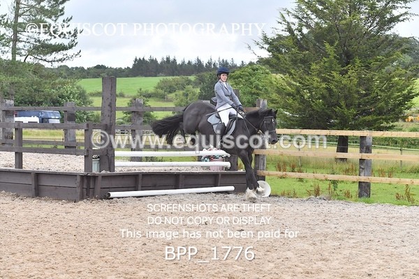 BPP_1776 - DERBY CLASS 5 - 60CM