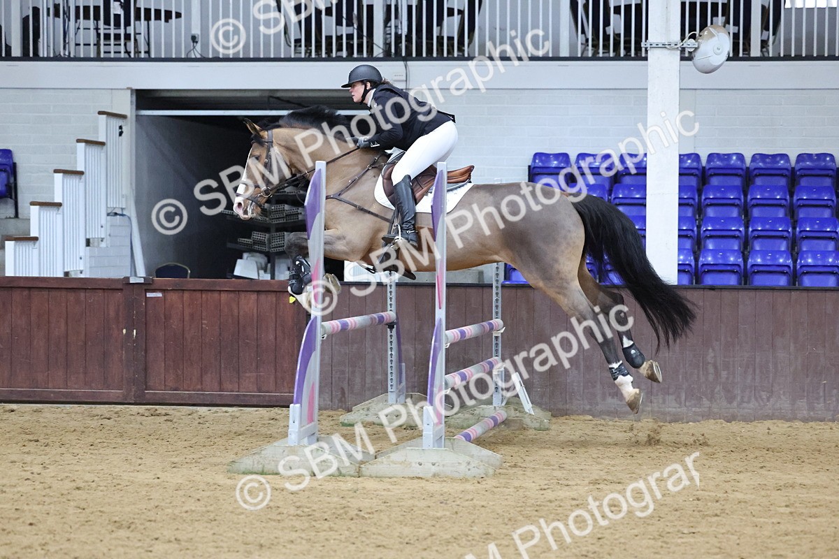 SBM_000496 - Class 2 - Senior British Novice - 90cm