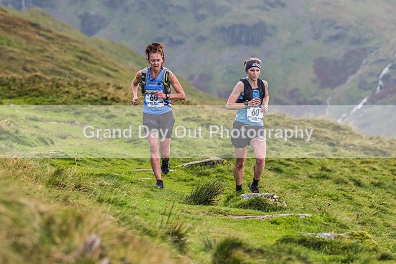 HBMR Leg 4-414 - Hodgson Brothers Mountain Relay - Leg 4 Sunday 1st October 2023