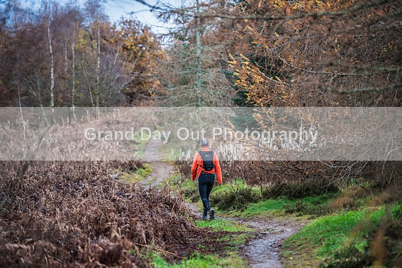 TVU 50  60K-731 - High Terrain Events Tweed Valley 50 & 65K Ultra Trail Races Sunday 19th November 2023