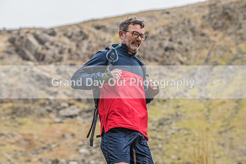 Kong MMM-564 - Kong Mini Mountain Marathon Round 1 Lake District Coniston Sunday 5th March 2023