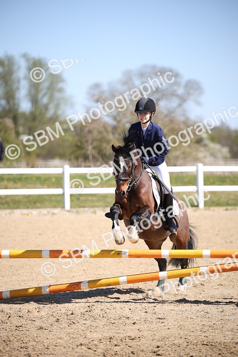 5K7A9022 - Class 3 - 60cm