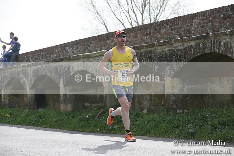 CAD 190419 302 - Cadence Events    Good Friday 10 Miler 19/04/19