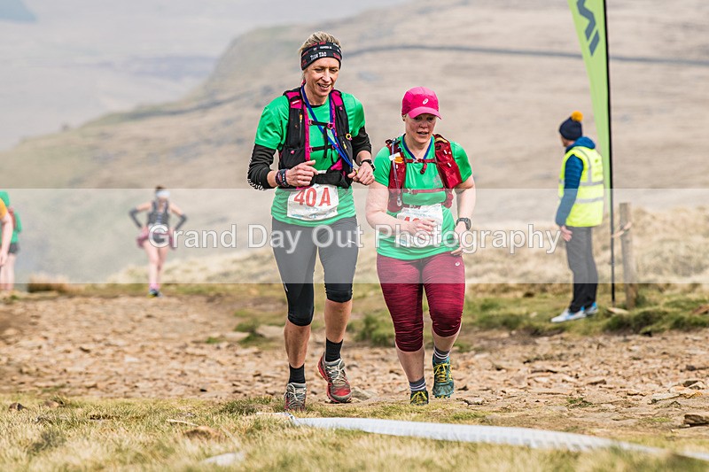 Pen Y Ghent-1475 - The 3 Peaks Race Saturday 26th April 2025 - Pen Y Ghent