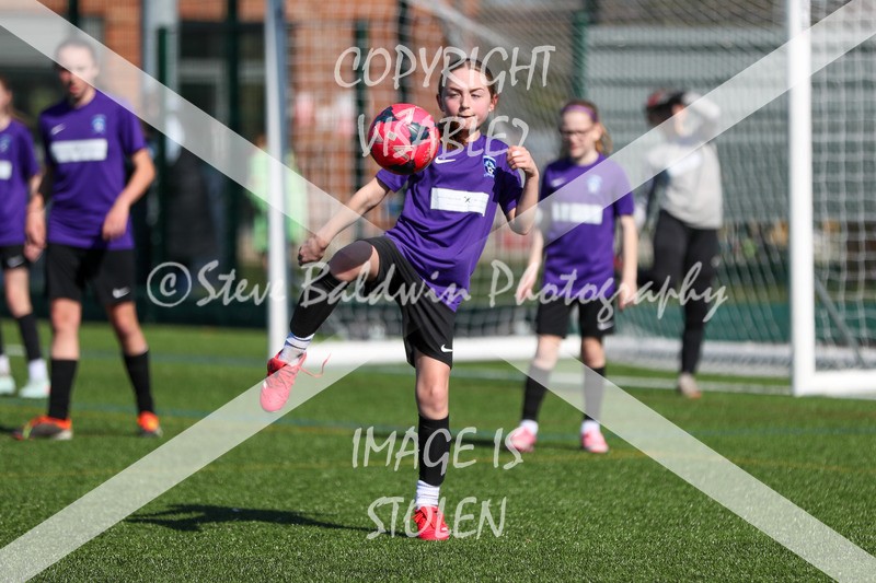 1DX20548 - 2026-03-21 FC Abbey Meads U12 Grey Girls V Swindon Spitfires FC U12