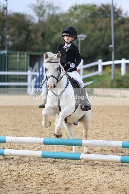 3E7A6235 - Class 1C: 40cm Open