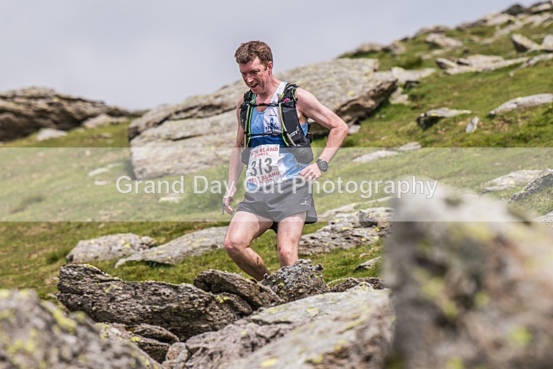 Duddon Short-337 - Duddon Valley Short Fell Race Saturday 1st June 2024