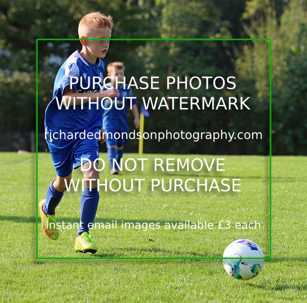 IMG_2993 - Wattsfield U8 vs Kirkby Stephen U8 (7/9/24)