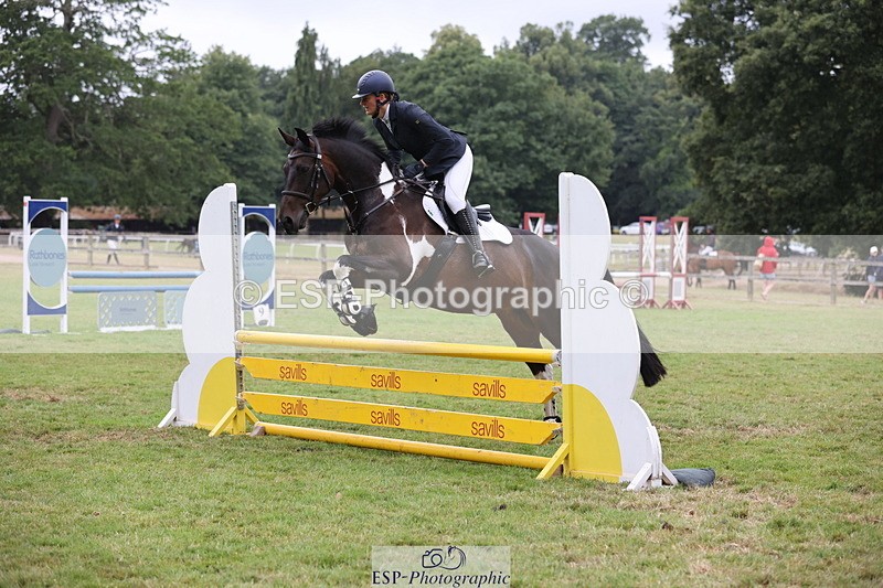 250706A-095723-16981 - Cls 51 85cm Amateur Qualifier