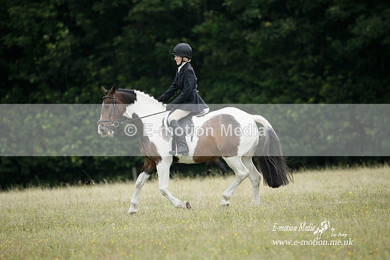 BVRC 030721 169 - Bourne Valley Riding Club Dressage 03/07/21