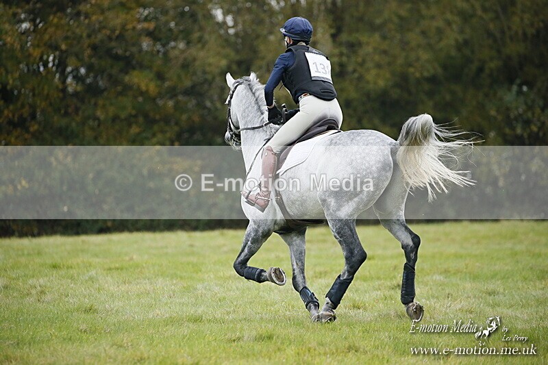 WWHT 181020 WWHT 181020 1861 - WWEC Open (1.00m)  18/10/20