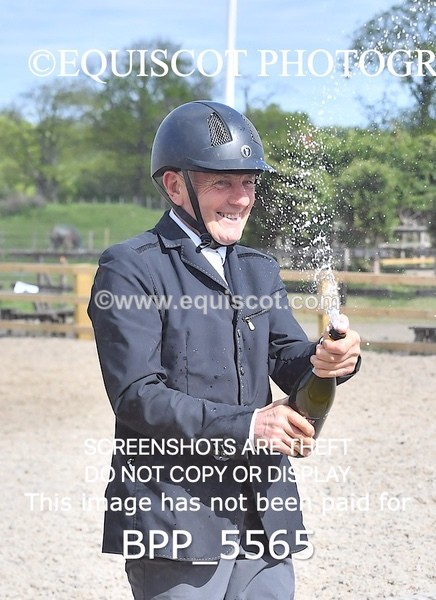 BPP_5565 - CLASS 23 SUN 0.85m Amateur Championship Qualifier