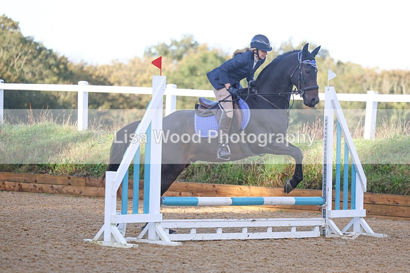 3E7A2301 - Class 2: 50cm Restricted