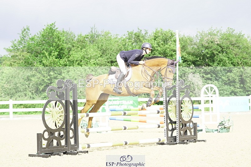 230729A-093826-04374 - Cls 20 British Novice & 90cm Open