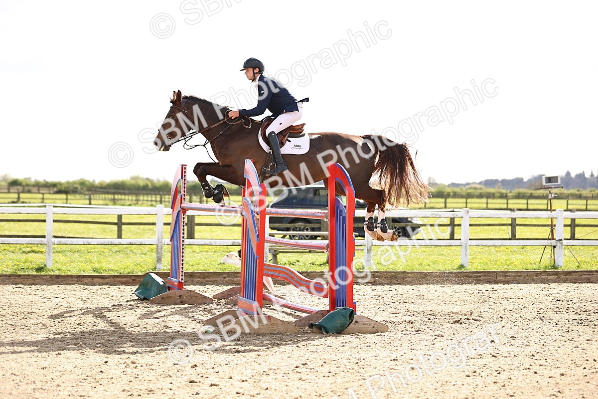 SBM_005084 - Class 20 - National 1.30m 1.40m