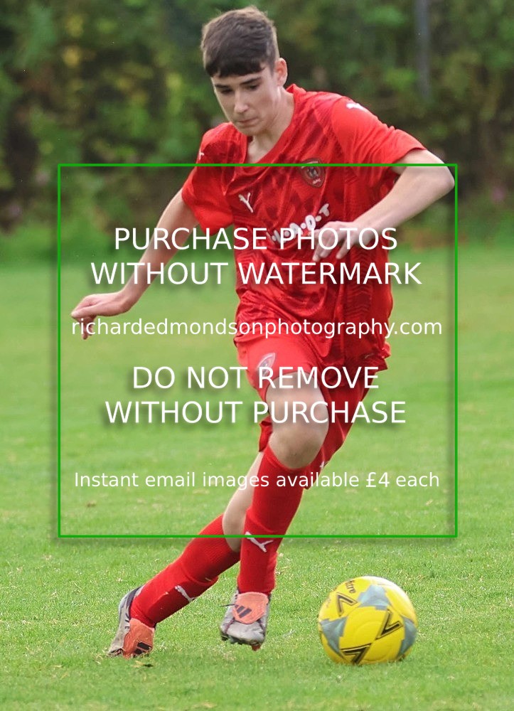 533A6628 - Kendal Town Under 18s vs Workington (31/8/25)