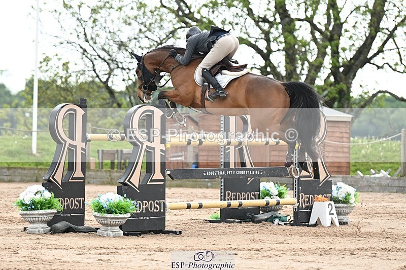 250509-143318-07654 - Cls 15 Talent Seeker inc 7yr old - 1.30pm break to End