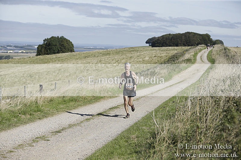 CAD150919-0365 - Marlborough Tiny Temple 7 mile and Temple Half-Marathon 15/09/19