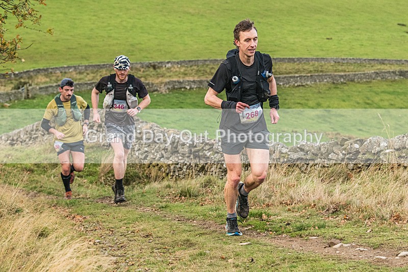 Tweed Valley-38 - High Terrain Events Tweed Valley 50 & 65K Ultra Trail Races Sunday 16th November 2025