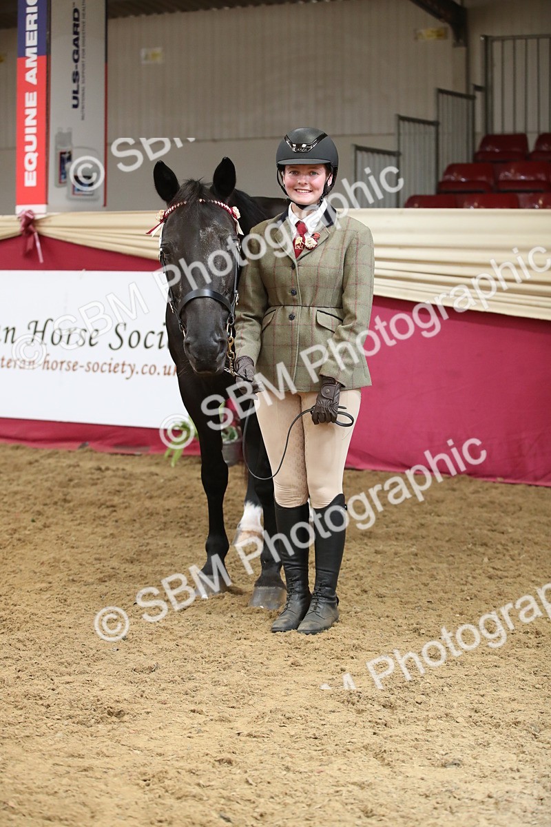 SBM_05403 - Class 8R - Regional IH Veteran