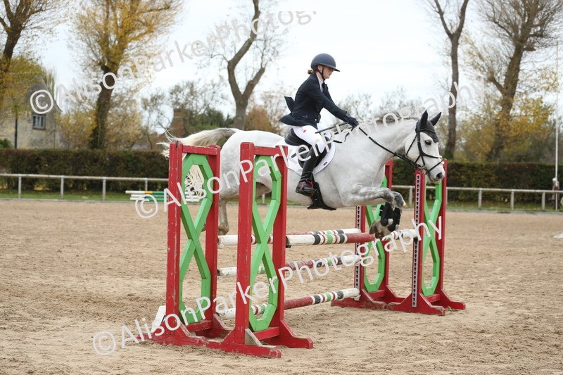 20251109-1416 - Class 5 - 1.00m