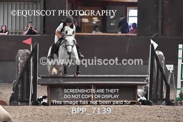 BPP_7139 - CLASS 3 BE80CM