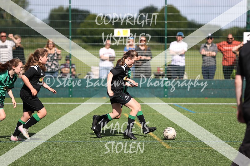 1DX30135 - Sun 14th U11 Girls