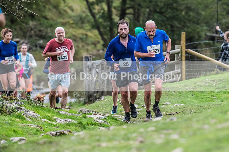 Dovedale Dash-1261 - Dovedale Dash Sunday 5th October 2025