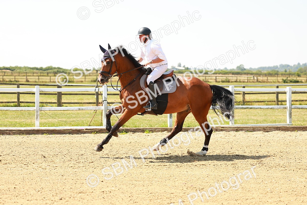 SBM_000716 - Class 3 - Senior Discovery - 1.00m