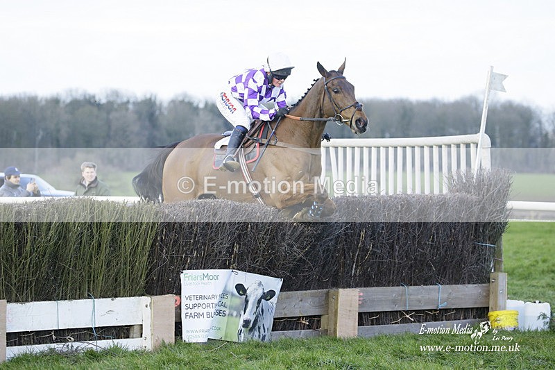 PtP 060322 577 - Blackmore & Sparkford Vale Hunt PtP 06/03/22