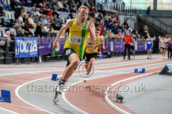 CEREL-917920 - Track Male Set One