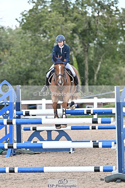 241005A-123203-03676 - SAT Cls 18 1.05m Amateur Quali