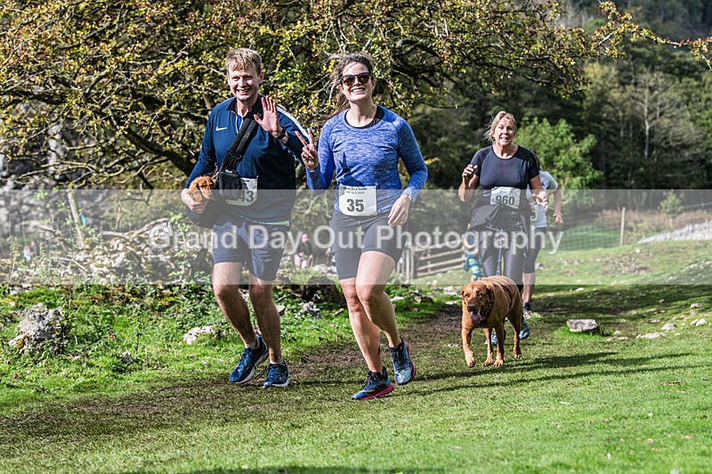 Dovedale Dash-2528 - Dovedale Dash Sunday 5th October 2025