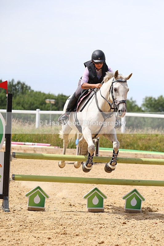 3E7A7539 - Class 4: 90cm