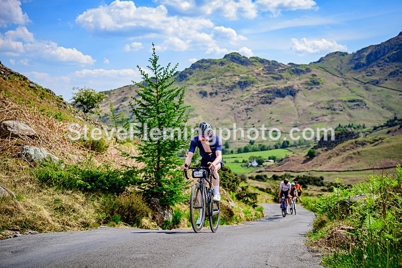 143110 - 2025 Fred Whitton Blea Tarn Climb 14.00 - 15.00