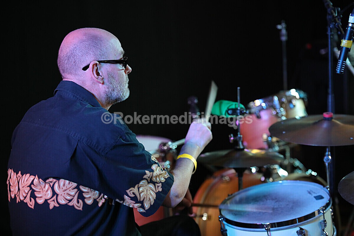 FOLK N BLUES-420 - FOLK and BLUES SEPT 2022