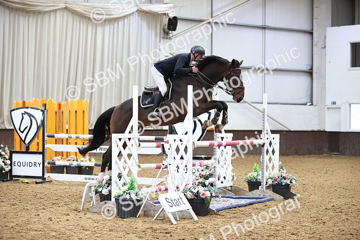 SBM_003389 - Class 11 - Senior Newcomers 1.10m