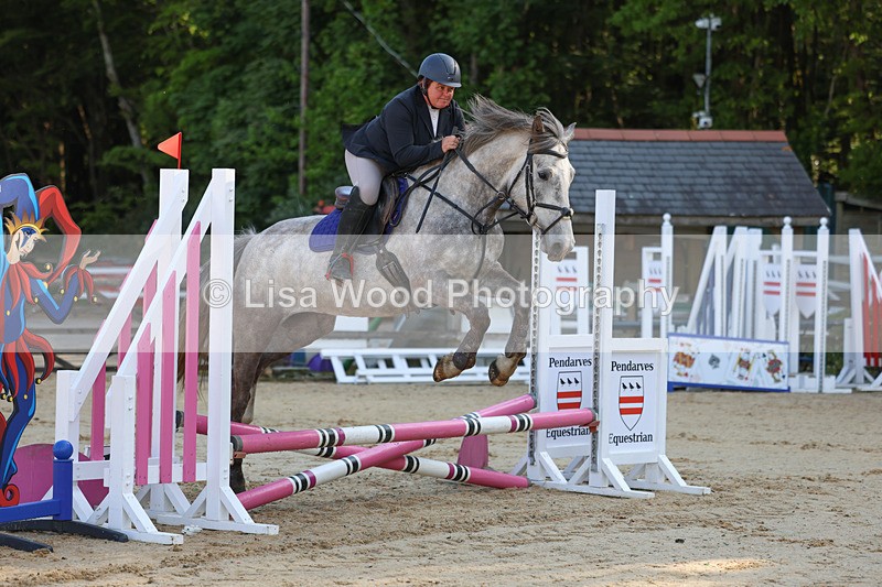 3E7A4598 - Class 1: Senior 60cm