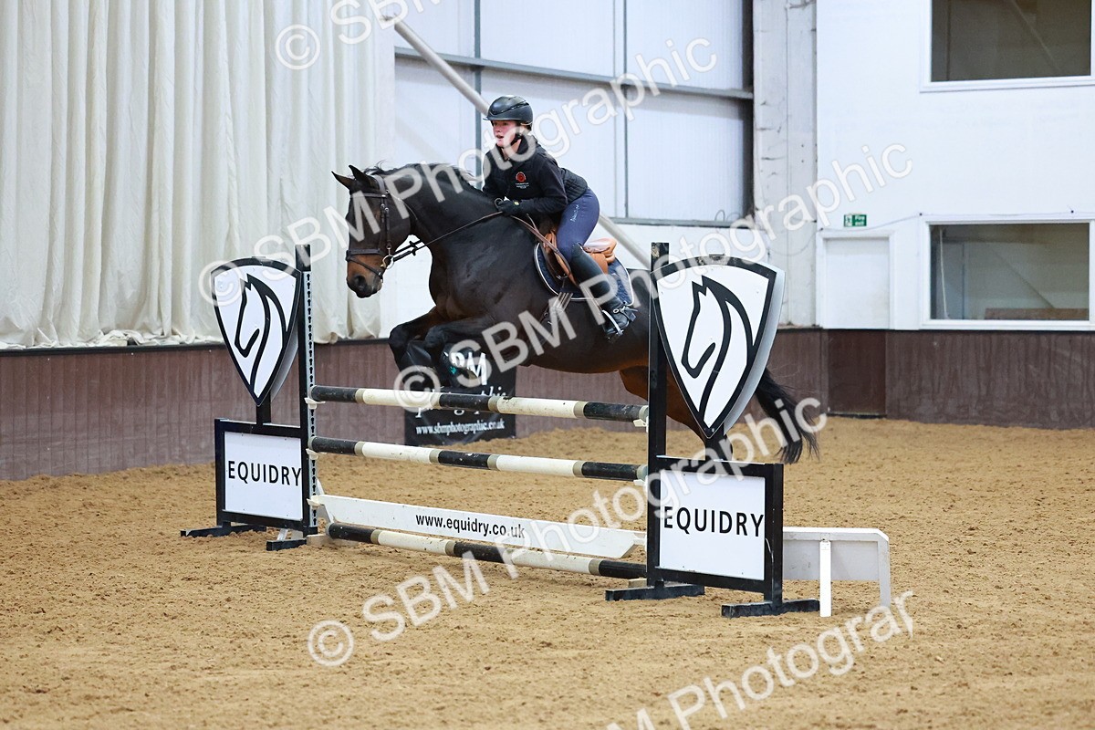 SBM_001146 - Class 3 - 1.00m