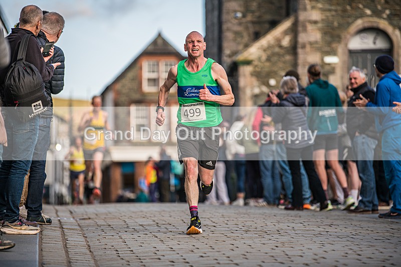 Keswick RTH-754 - Keswick AC Round The Houses Road Race Wednesday 24th April 2024