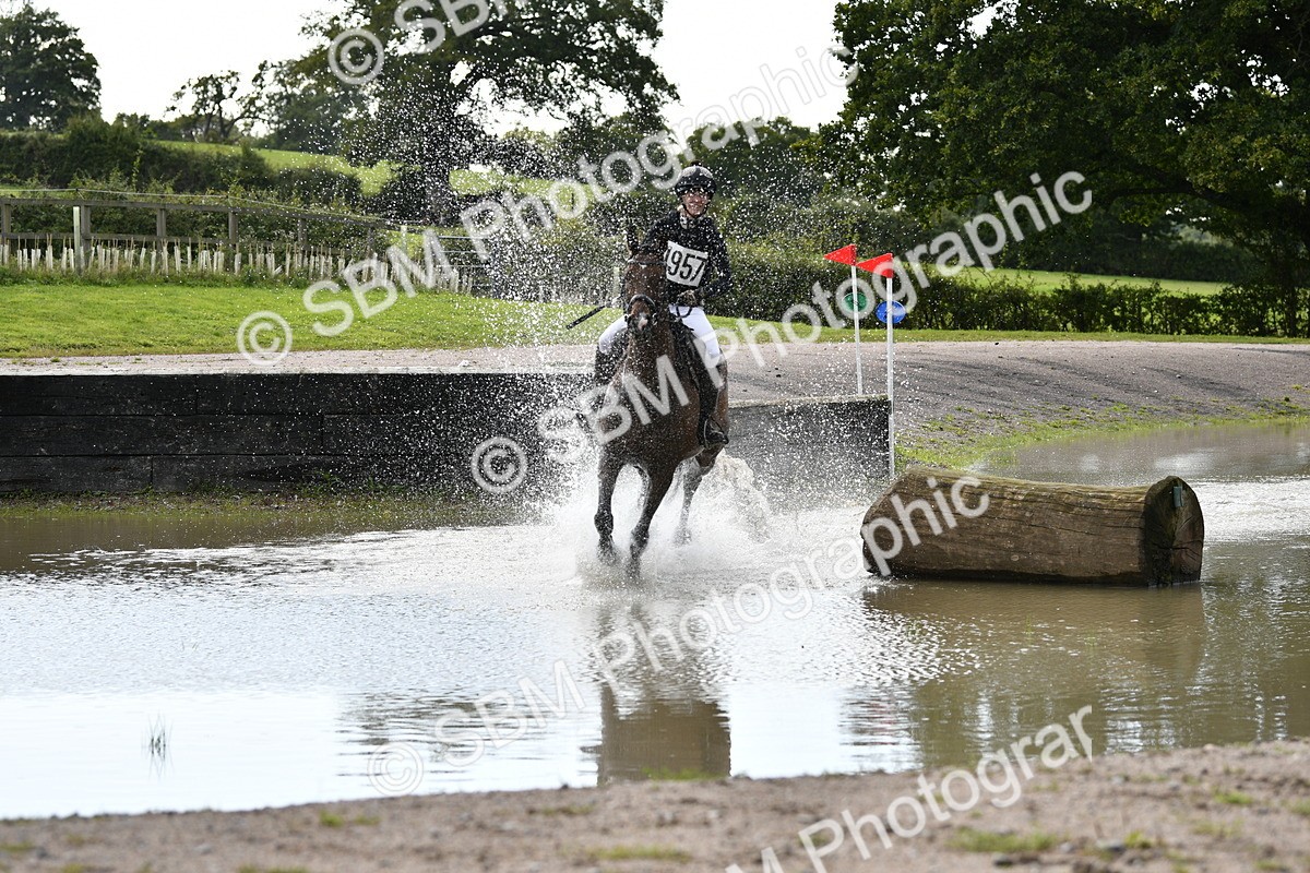 SBM_11963 - E6 - Eventers Challenge 80cm Championship
