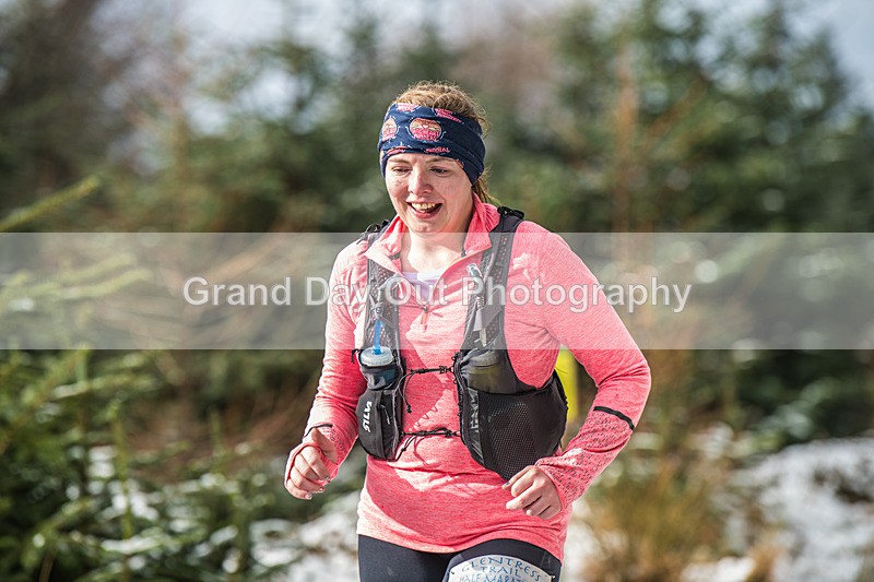 Glentress-2297 - High Terrain Events Glentress 10K 21K & 42K Trail Races Sunday 16th February 2025
