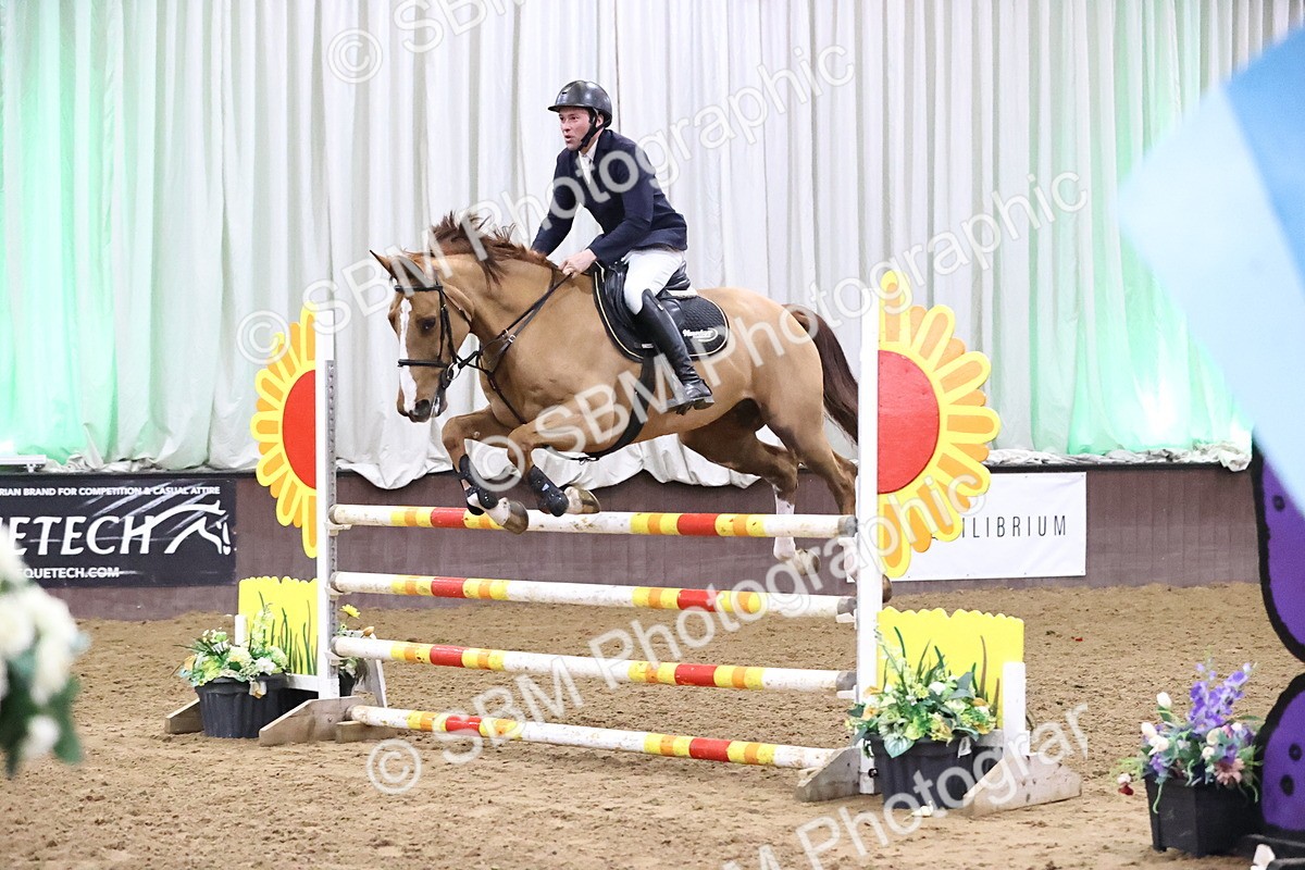 SBM_002152 - Class 10 - Senior Newcomers - 1.10m