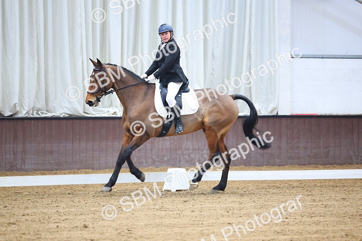 SBM_006901 - Class 17/14 - Novice & prelim FSM