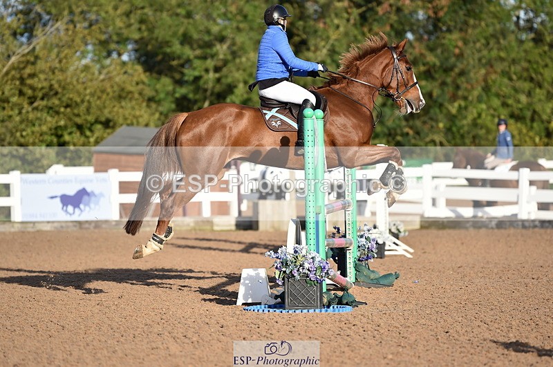 231015A-091816-06664 - Cls 22 British Novice & 90cm Open