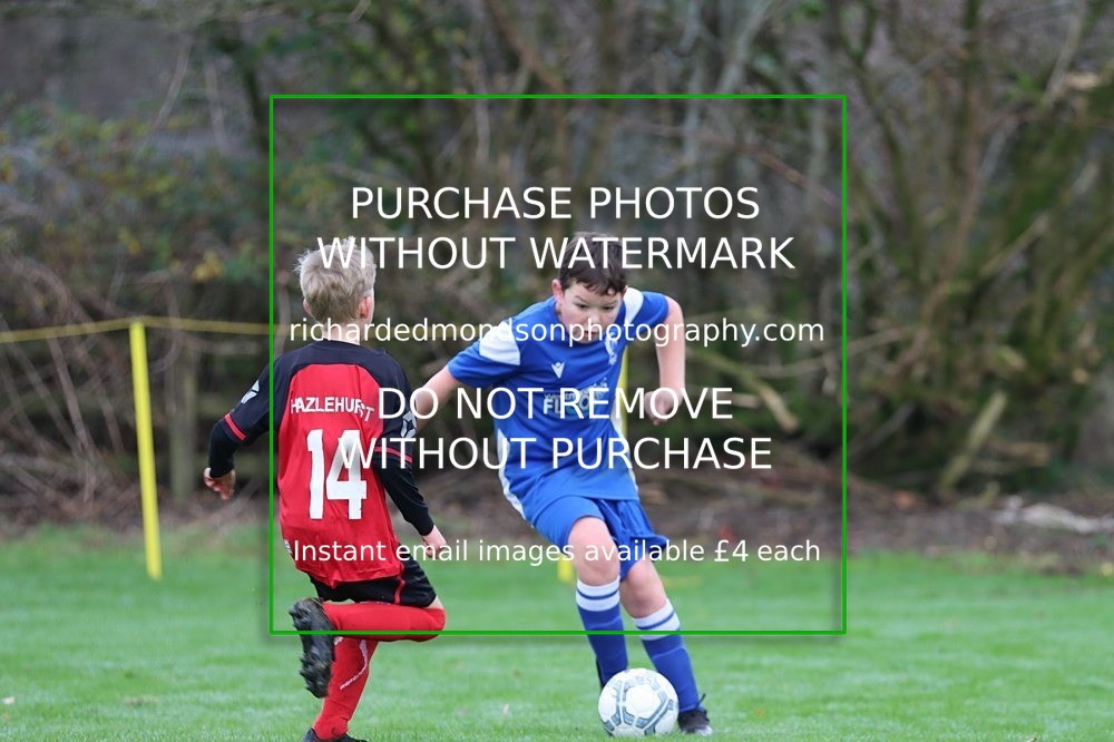 IMG_1828 - Ibis Under 9 vs Sedbergh Wanderers Under 9 (19/11/22)