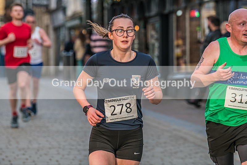 RTH-336 - Keswick Round The Houses Road Race Wednesday 23rd April 2025