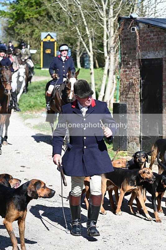 WJ7_9677 - Home for hunt tea !