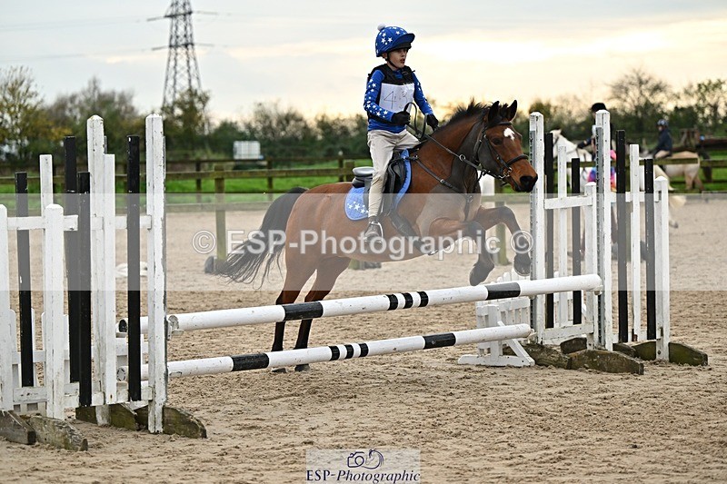 241110-150733-01208 - 70-75cm Arena Eventing